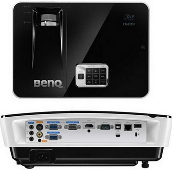 BenQ MX661